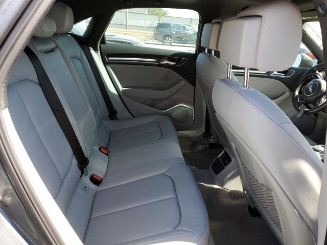 Photo 6 from auction – 2016 AUDI A3 PREMIUM with VIN WAUA7GFF0G1019346