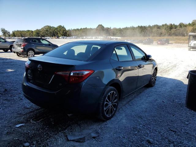 Photo 4 from auction – 2014 TOYOTA COROLLA L with VIN 2T1BURHE6EC173679