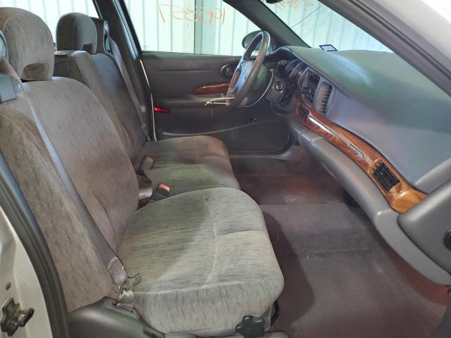 Photo 5 from auction – 2003 BUICK LESABRE CU with VIN 1G4HP52K13U204647