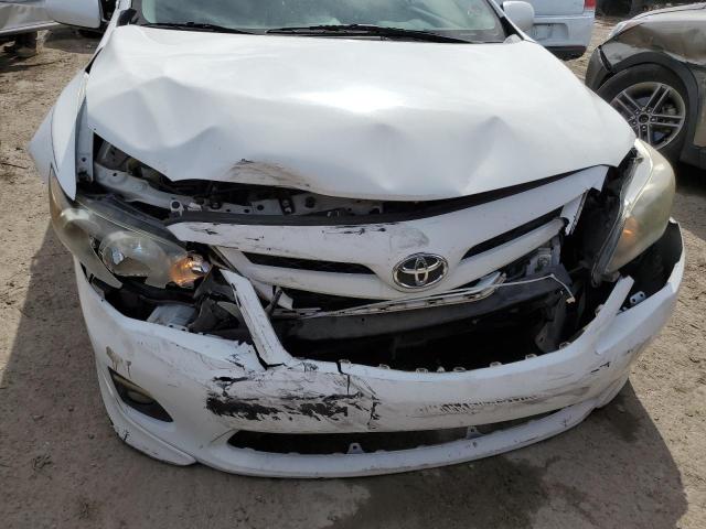 Photo 9 from auction – 2013 TOYOTA COROLLA BA with VIN 2T1BU4EE6DC956300