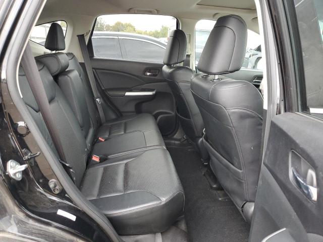 Photo 6 from auction – 2015 HONDA CR-V EXL with VIN 5J6RM4H71FL101568