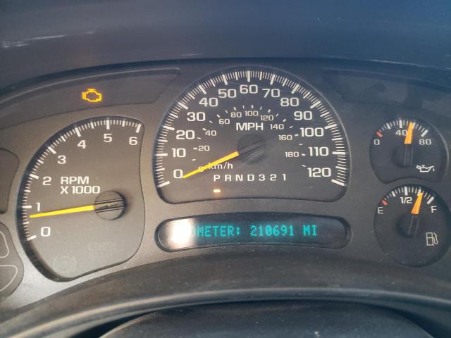 Photo 8 from auction – 2007 CHEVROLET SILVERADO with VIN 2GCEC13Z871123119