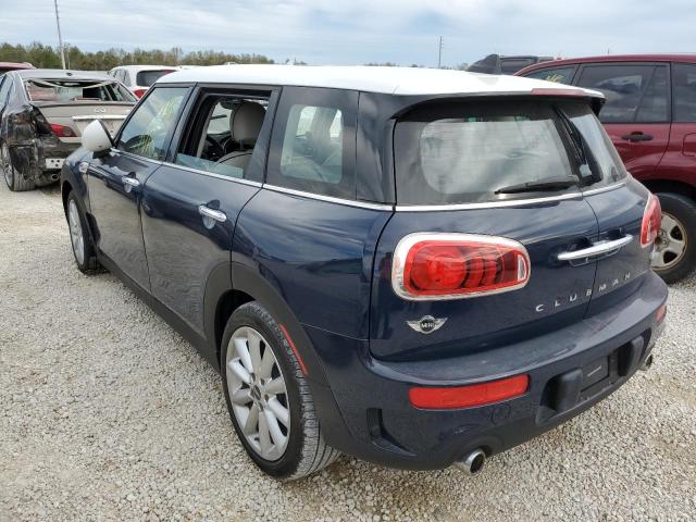 Photo 3 from auction – 2017 MINI COOPER S C with VIN WMWLN9C59H2E49249
