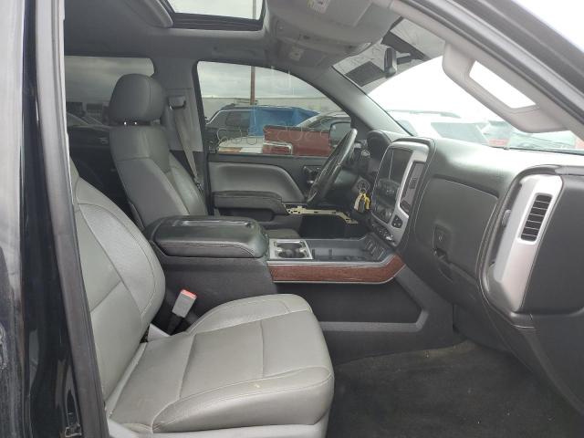Photo 5 from auction – 2014 GMC SIERRA K15 with VIN 3GTU2VEC0EG367351