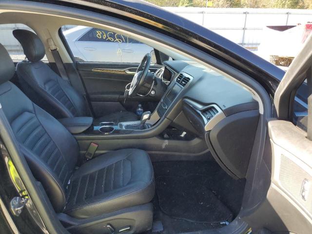 Photo 5 from auction – 2013 FORD FUSION SE with VIN 3FA6P0HR0DR324103
