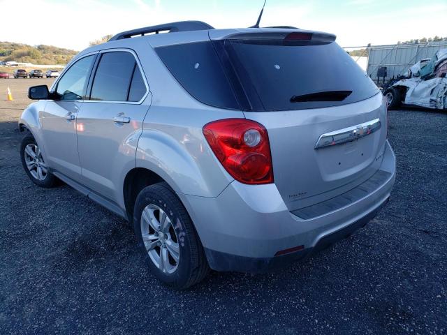 Photo 3 from auction – 2012 CHEVROLET EQUINOX LT with VIN 2GNALDEK8C6360245