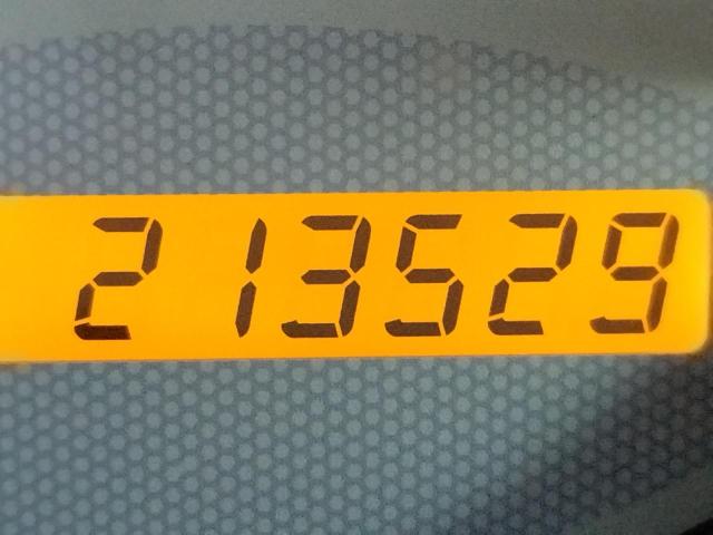 Photo 8 from auction – 2003 TOYOTA RAV4 with VIN JTEGH20V030086165