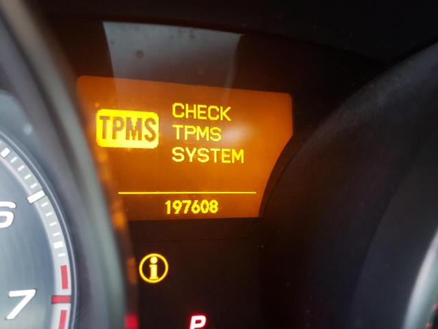Photo 8 from auction – 2011 ACURA MDX TECHNO with VIN 2HNYD2H49BH544046