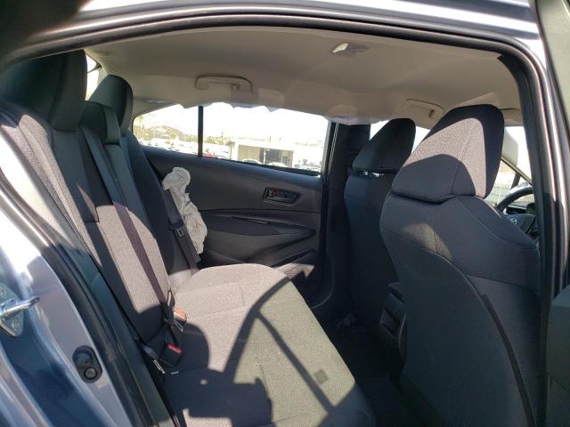 Photo 6 from auction – 2022 TOYOTA COROLLA LE with VIN JTDEAMDE8N3013388