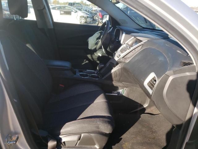 Photo 5 from auction – 2016 CHEVROLET EQUINOX LS with VIN 2GNALBEKXG1107063