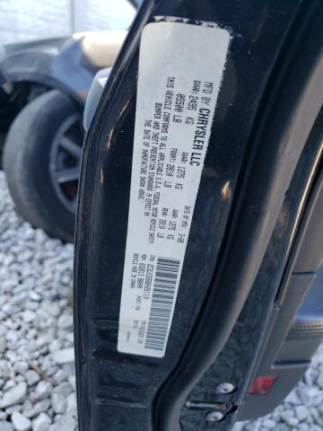 Photo 10 from auction – 2008 CHRYSLER 300 LIMITE with VIN 2C3LK33G68H281119