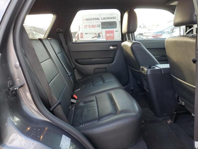 Photo 6 from auction – 2010 FORD ESCAPE LIM with VIN 1FMCU9EG9AKC16054