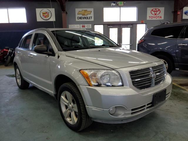 DODGE CALIBER MA 2011 with VIN 1B3CB3HA7BD156197 - Photo from auction