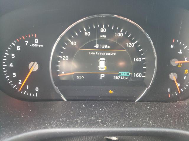 Photo 8 from auction – 2019 KIA SORENTO EX with VIN 5XYPHDA58KG518556