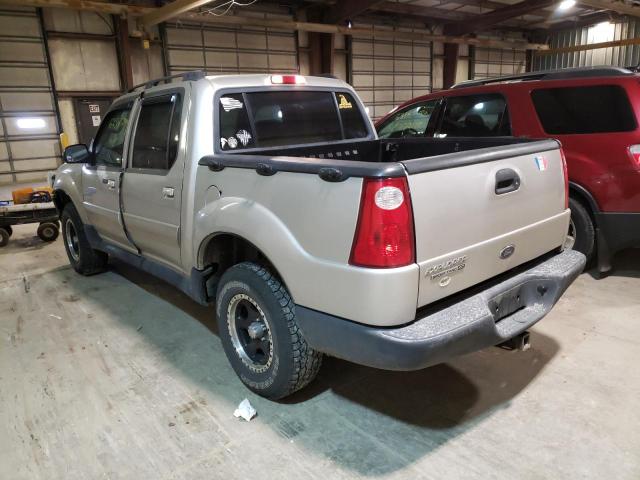 Photo 3 from auction – 2005 FORD EXPLORER S with VIN 1FMZU77K35UA88307