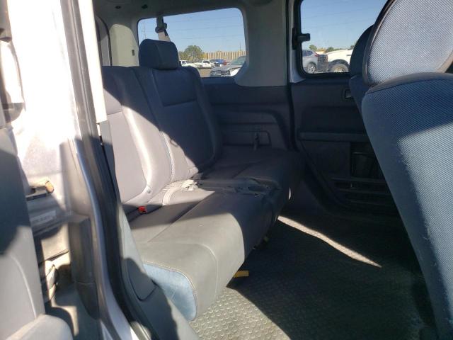 Photo 6 from auction – 2004 HONDA ELEMENT LX with VIN 5J6YH28374L002574