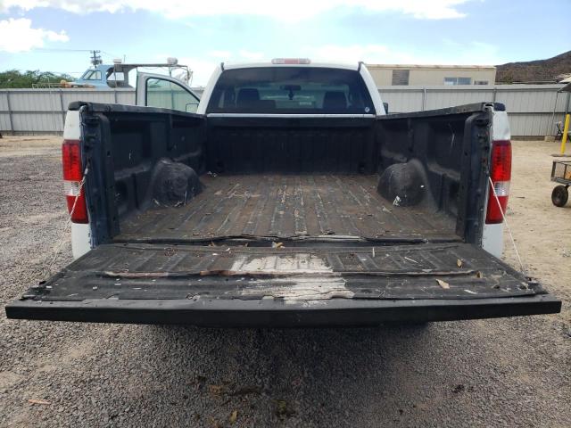 Photo 6 from auction – 2005 FORD F150 with VIN 1FTVF12505NB43236