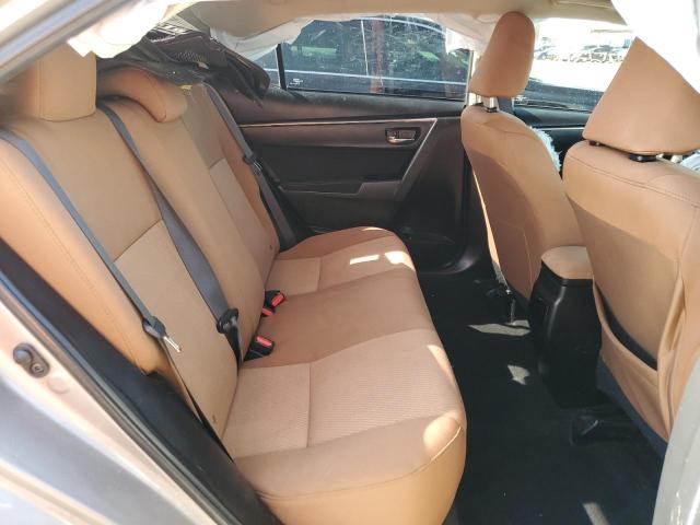 Photo 6 from auction – 2014 TOYOTA COROLLA L with VIN 5YFBURHE3EP158752