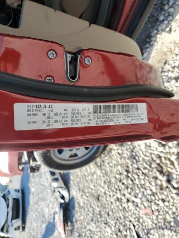Photo 10 from auction – 2015 JEEP PATRIOT SP with VIN 1C4NJRBB4FD365966