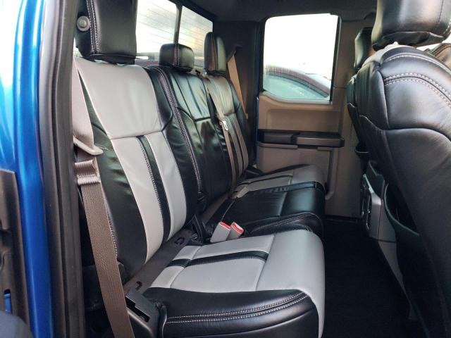 Photo 6 from auction – 2016 FORD F150 SUPER with VIN 1FTFX1EF2GFB40065