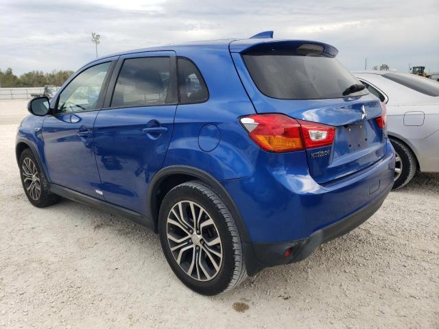 Photo 3 from auction – 2017 MITSUBISHI OUTLANDER with VIN JA4AP3AW1HZ066210
