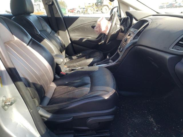 Photo 5 from auction – 2014 BUICK VERANO with VIN 1G4PS5SK1E4108983