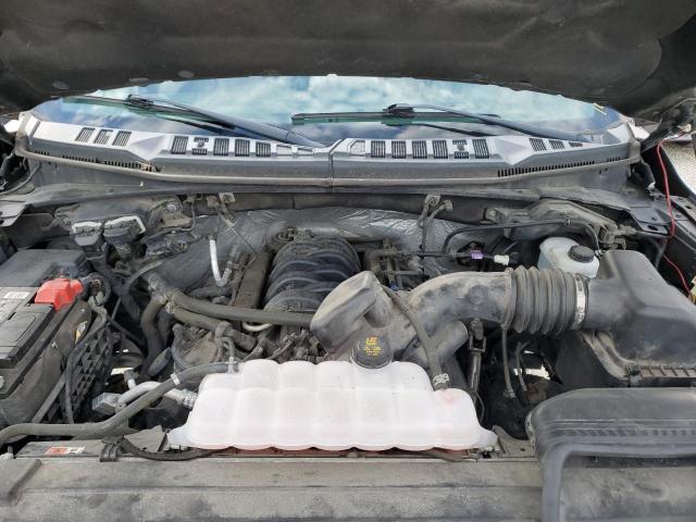 Photo 7 from auction – 2016 FORD F150 SUPER with VIN 1FTEW1EF5GKE37045