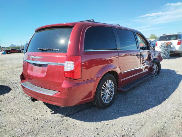 Photo 4 from auction – 2014 CHRYSLER TOWN & COU with VIN 2C4RC1CG9ER420317
