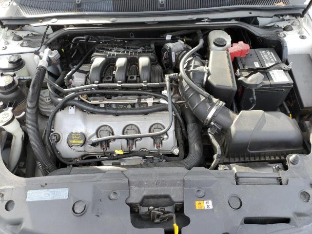 Zdjęcie 7 z aukcji – 2011 FORD TAURUS LIM z VIN 1FAHP2FW5BG143029