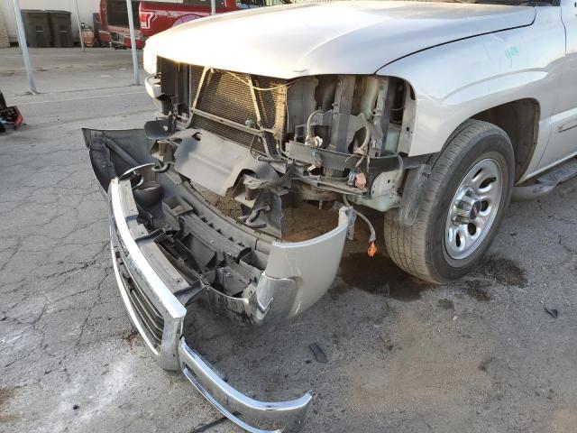 Photo 9 from auction – 2006 GMC NEW SIERRA with VIN 1GTEC19V96Z234921