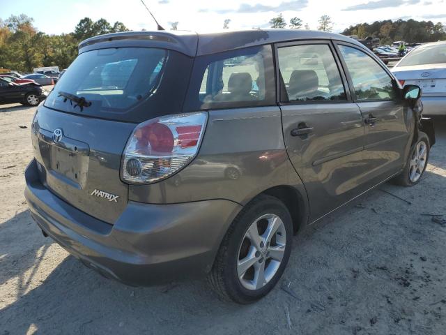 Photo 4 from auction – 2008 TOYOTA COROLLA MA with VIN 2T1KR32E18C693252