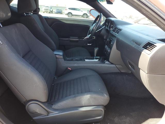 Photo 5 from auction – 2012 DODGE CHALLENGER with VIN 2C3CDYAG5CH105505