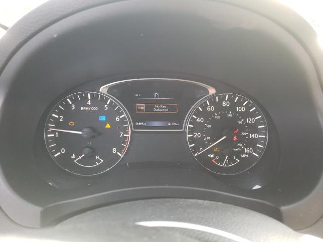 Photo 8 from auction – 2018 NISSAN ALTIMA 2.5 with VIN 1N4AL3AP6JC299671