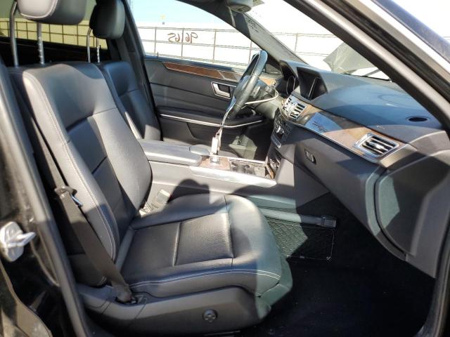 Photo 5 from auction – 2014 MERCEDES-BENZ E 350 with VIN WDDHF5KB4EB045389