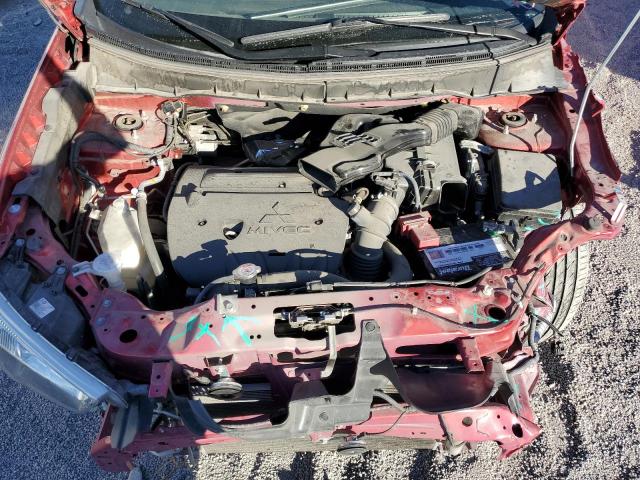 Photo 7 from auction – 2019 MITSUBISHI OUTLANDER with VIN JA4AP3AU2KU015642