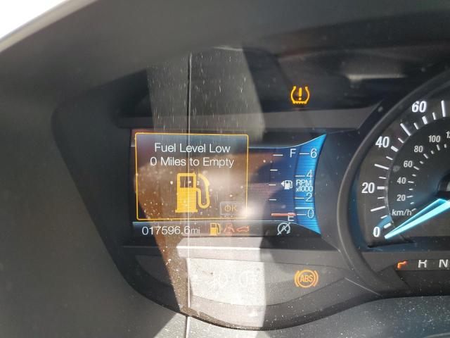 Photo 8 from auction – 2019 FORD FUSION SE with VIN 3FA6P0HD5KR245074