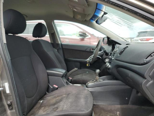 Photo 5 from auction – 2012 KIA FORTE EX with VIN KNAFU4A22C5545160