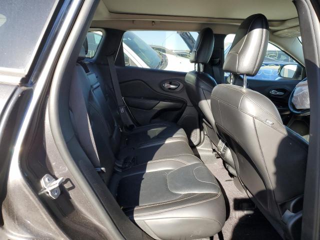 Photo 6 from auction – 2016 JEEP CHEROKEE L with VIN 1C4PJMDBXGW367865