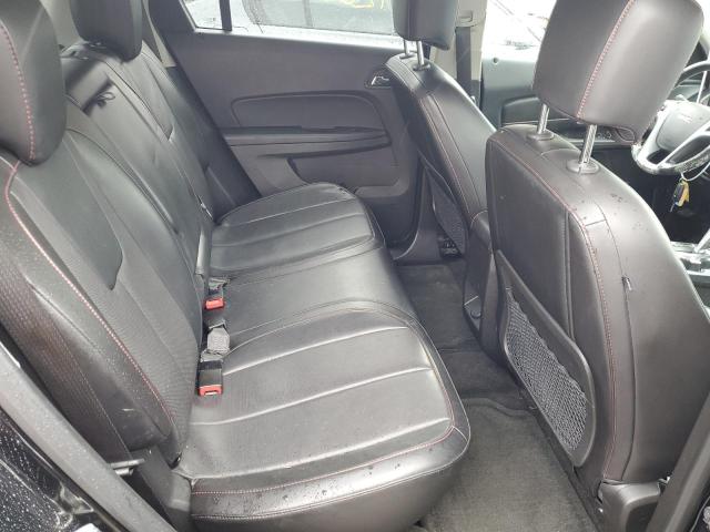 Photo 6 from auction – 2012 GMC TERRAIN SL with VIN 2GKFLVEK5C6213356