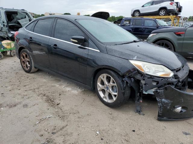 FORD FOCUS SEL 2012 z numerem VIN 1FAHP3H25CL413529 - Zdjęcie z aukcji