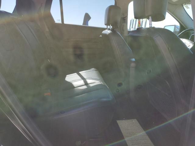 Photo 6 from auction – 2017 GMC TERRAIN DE with VIN 2GKALREK2H6126118