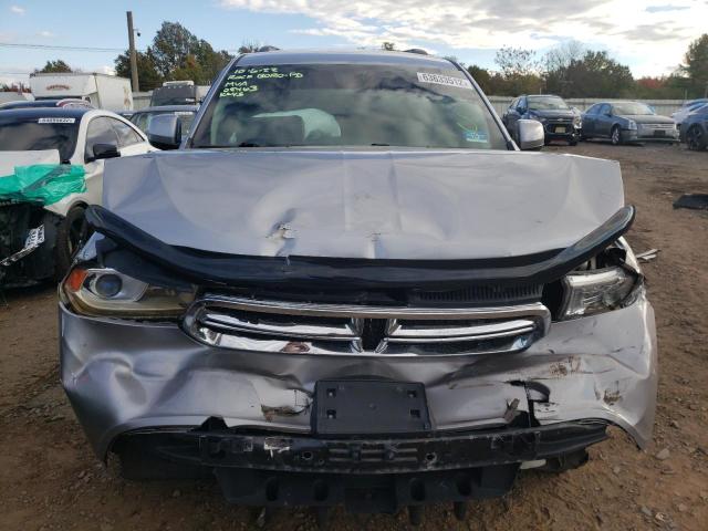 Photo 9 from auction – 2015 DODGE DURANGO SX with VIN 1C4RDJAG3FC908463