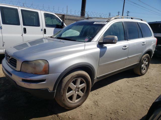 Photo 2 from auction – 2007 VOLVO XC90 3.2 with VIN YV4CY982671360441