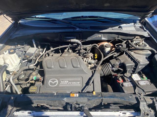Photo 7 from auction – 2003 MAZDA TRIBUTE ES with VIN 4F2CZ06163KM20129