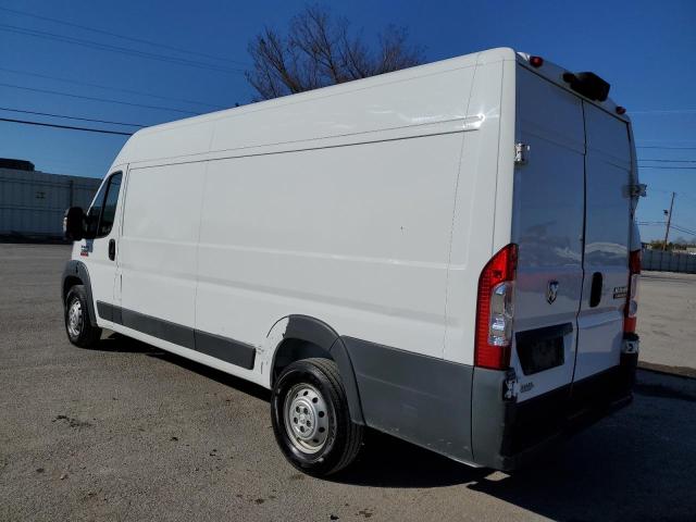 Photo 3 from auction – 2014 RAM PROMASTER with VIN 3C6URVJG5EE120124