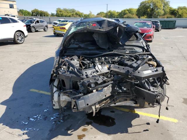 Photo 9 from auction – 2013 CHEVROLET IMPALA LTZ with VIN 2G1WC5E38D1222922
