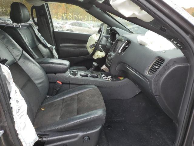 Photo 5 from auction – 2019 DODGE DURANGO R/ with VIN 1C4SDJCTXKC676689