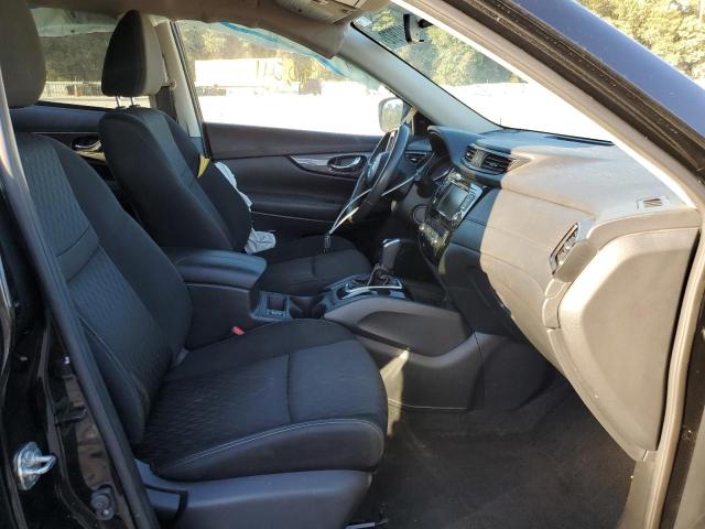Photo 5 from auction – 2018 NISSAN ROGUE S with VIN KNMAT2MT7JP501486
