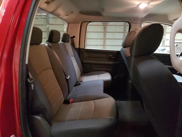 Foto 6 de la subasta – 2010 DODGE RAM 1500 con VIN 1D7RV1CT7AS154866