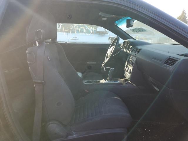 Photo 5 from auction – 2013 DODGE CHALLENGER with VIN 2C3CDYBT4DH670342